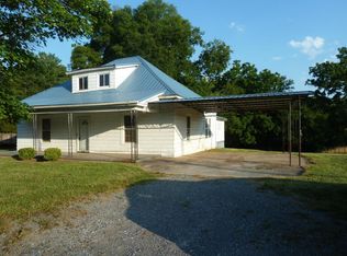 4635 N Wildwood Rd, Maryville, TN 37804