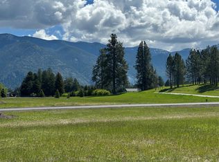 110 Badrock Dr, Columbia Falls, MT 59912