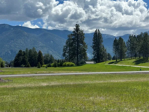 110 Badrock Dr, Columbia Falls, MT 59912