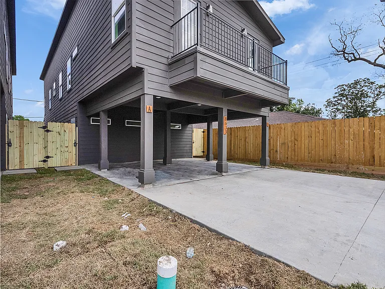 8623 Homewood Ln #A — Photo 32