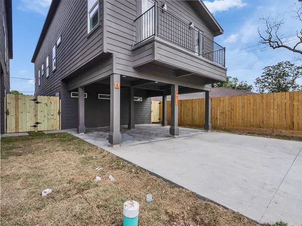 8415 Mahalia Dr, Houston, TX