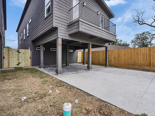 8415 Mahalia Dr #A Photo 1
