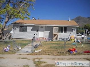 336 Deseret Ave, Tooele, UT 84074