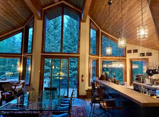 (Undisclosed Address), Vail, CO 81657