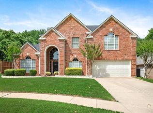 720 Wortham Dr, Grapevine, TX 76051
