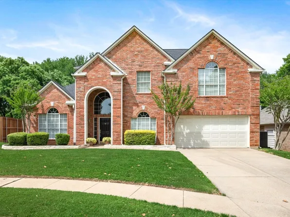 720 Wortham Dr, Grapevine, TX 76051