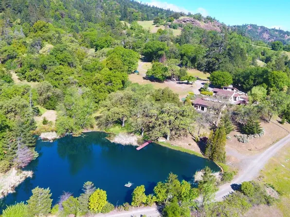 6700 Robinson Creek Road, Ukiah, CA 95482