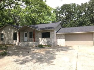542 Jason St, Clinton, AR 72031