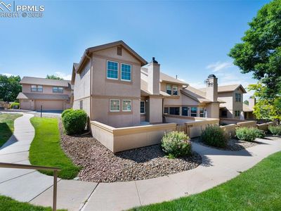 6119 Pine Hill Dr, Colorado Springs, CO, 80918