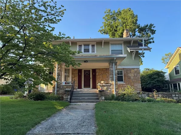 40 E 52nd St, Kansas City, MO 64112