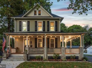 107 9th Ave, Haddon Heights, NJ 08035