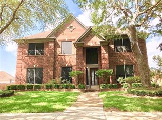 4738 Summer Lakes St, Missouri City, TX 77459
