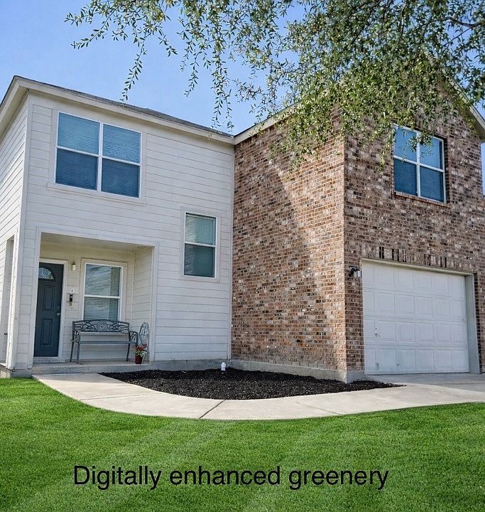 1st image of 3202 Carswell Bend