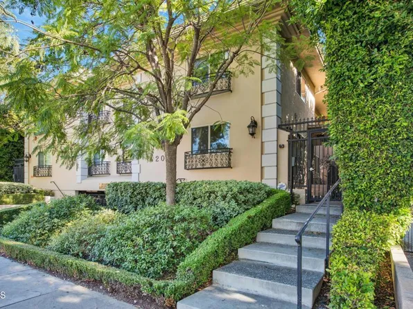 420 S Oak Knoll Ave APT 7, Pasadena, CA 91101