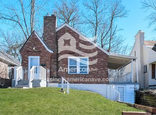 4216 Oneill Ave, Saint Louis, MO