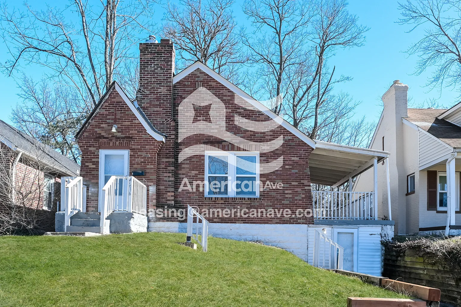 4216 Oneill Ave photo 1