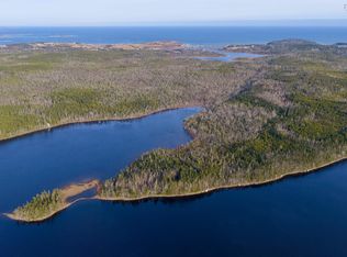 Long Point, Seaforth Ns Seaforth, NS B3E1N4