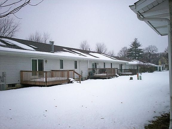 2nd image of 204 N Russell Ave
