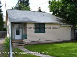 725 1/2 E Beckwith Ave, Missoula, MT 59801