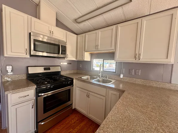 6735 Hammock Rd Lot 133, Pt Richey, FL 34668