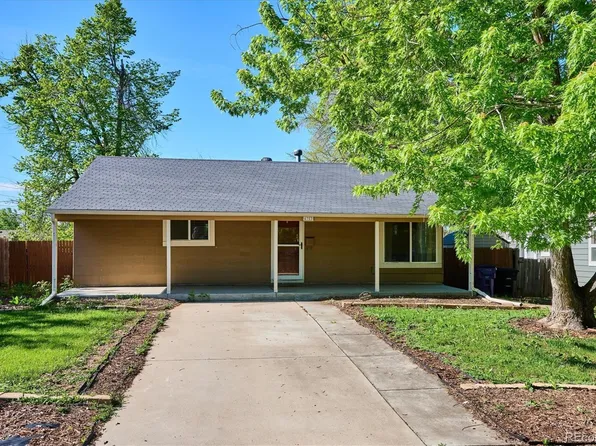 4752 E Utah Place, Denver, CO 80222