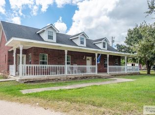 23684 Fm 508, Harlingen, TX 78550