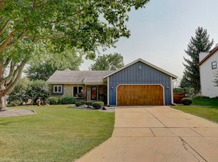 7837 W Winston Way, Franklin, WI 53132
