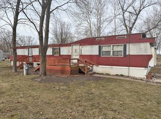 30980 Scott Park Rd TRAILER 84, Long Grove, IA 52756