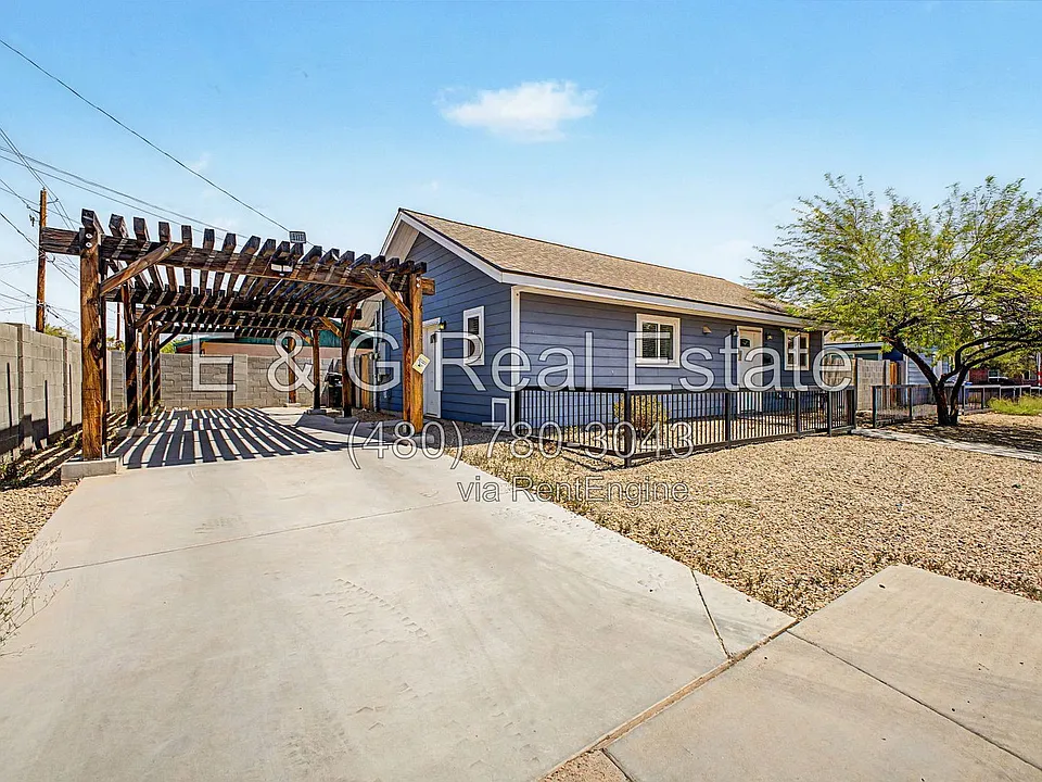 505 N 16th Ave