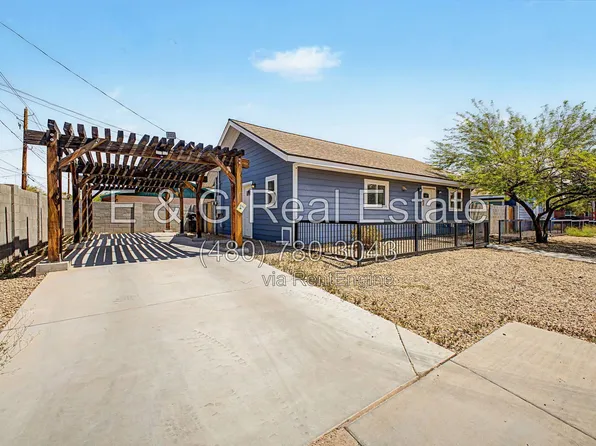 505 N 16th Ave, Phoenix, AZ 85007