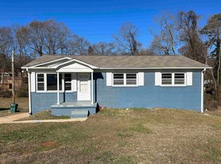 423 Serene Dr, Gaffney, SC 29340