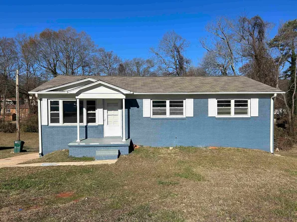 423 Serene Dr, Gaffney, SC 29340