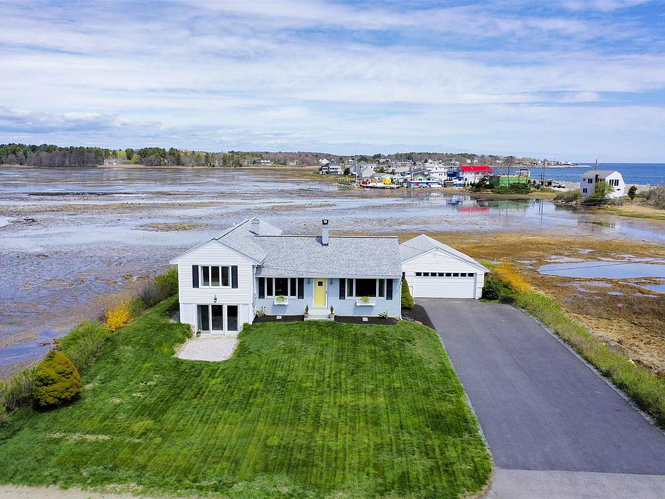 1761 Ocean Boulevard, Rye, NH 03870 Zillow