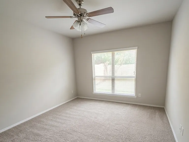 Masterbed room