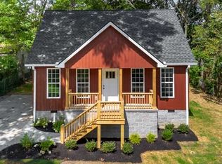 203 Locust St N, Springfield, TN 37172