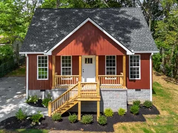 203 Locust St N, Springfield, TN 37172