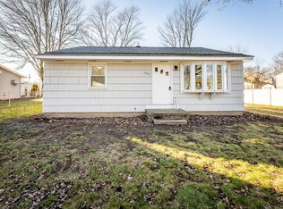 3345 Raffie St, Muskegon, MI 49444