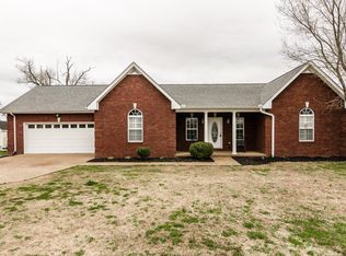 793 Rock Springs Rd, Castalian Springs, TN 37031