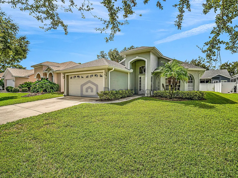 1256 Jasmine Lake Dr