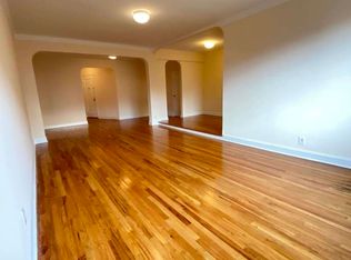 69-39 Yellowstone Blvd #416, Forest Hills, NY 11375