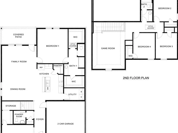 629 Wild Rose Way, Princeton, TX 75407