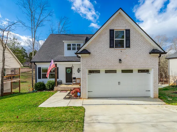 7273 Ron Rd, Ooltewah, TN 37363