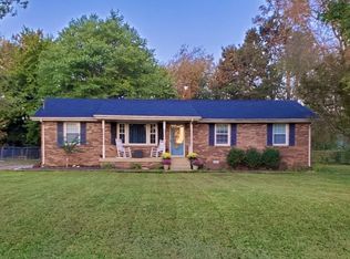 111 Circle Dr, Portland, TN 37148