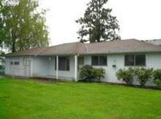 3164 2nd St, Hubbard, OR 97032