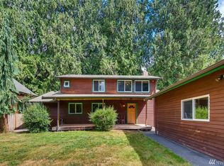 18221 115th St NE, Granite Falls, WA 98252