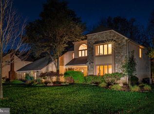 623 Long Acre Ln, Yardley, PA 19067