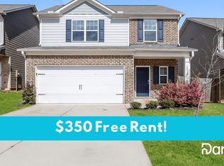 10937 Wheeler Trce, Hampton, GA 30228