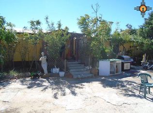 630 Highland Dr NW, Deming, NM 88030