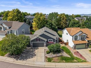 10195 Foxridge Cir, Highlands Ranch, CO 80126