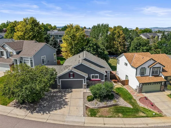 10195 Foxridge Circle, Highlands Ranch, CO 80126